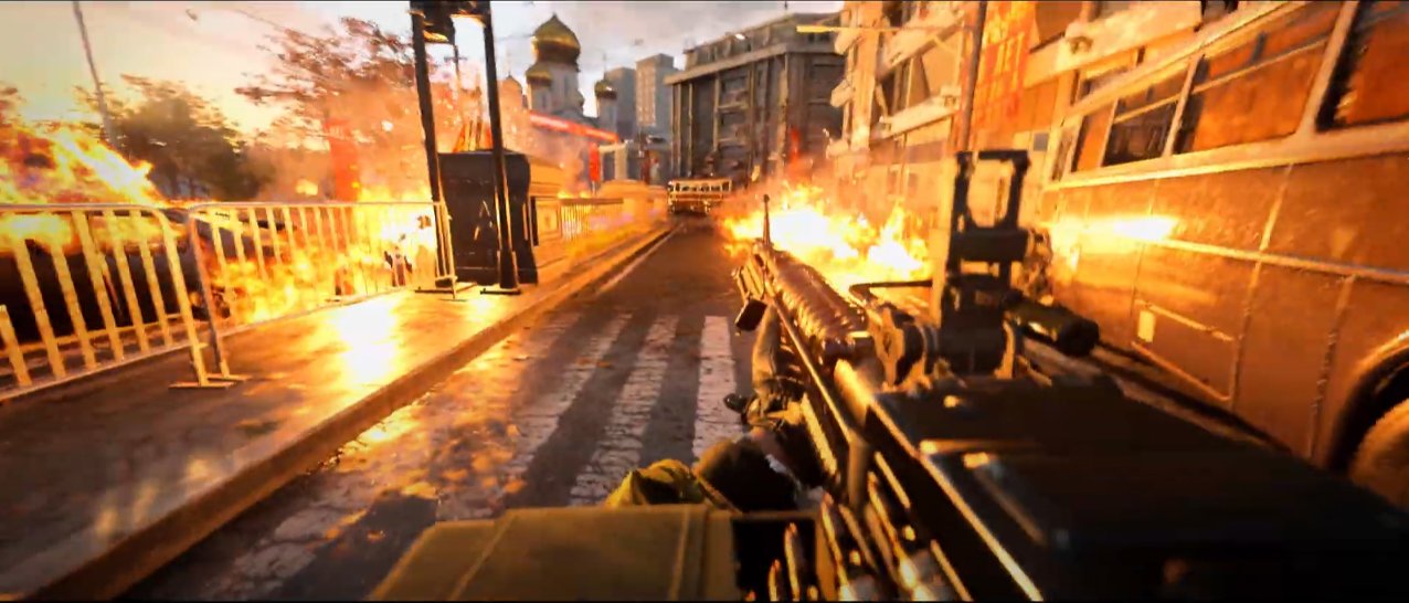 Call of Duty: Black Ops Cold War - Imagen 22